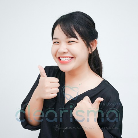 จัดฟันออนไลน์