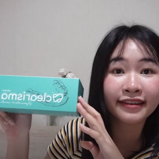 รีวิวดัดฟัน จัดฟันแบบใส ดัดฟันแบบใส จัดฟันใสราคาถูก ดัดฟันใส จัดฟันใส