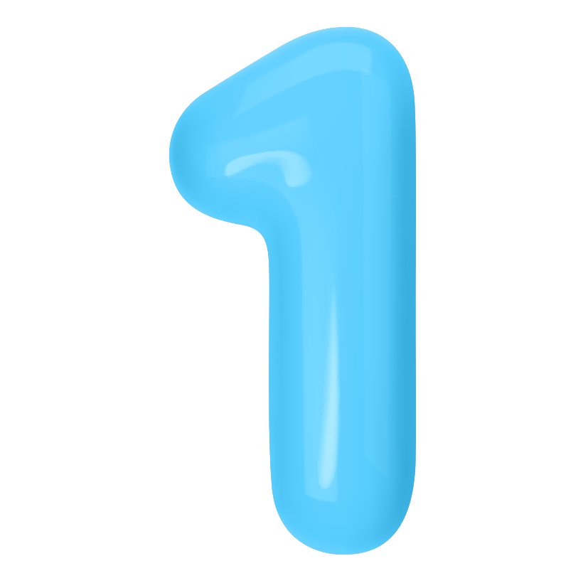 number