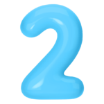 number