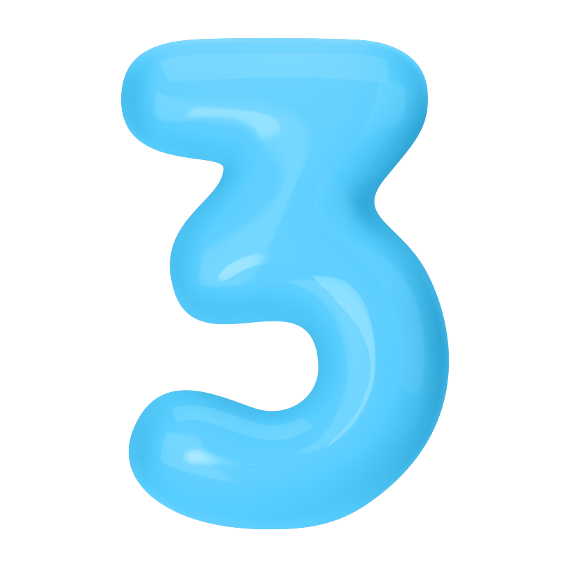 number