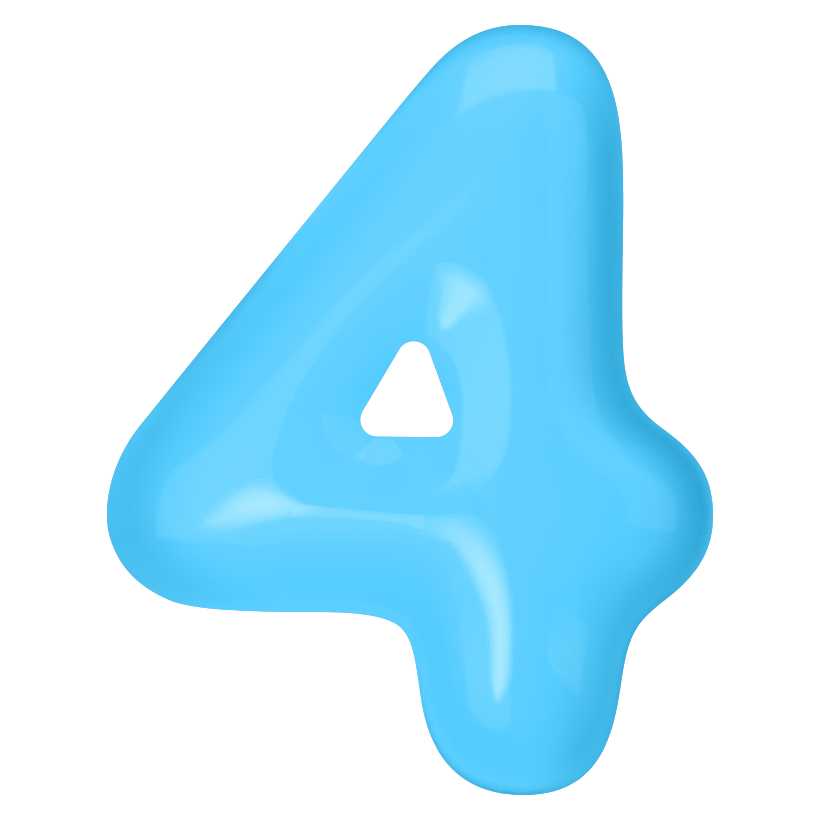 number