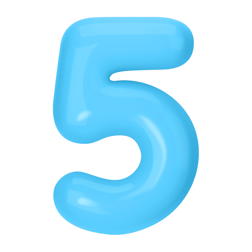 number