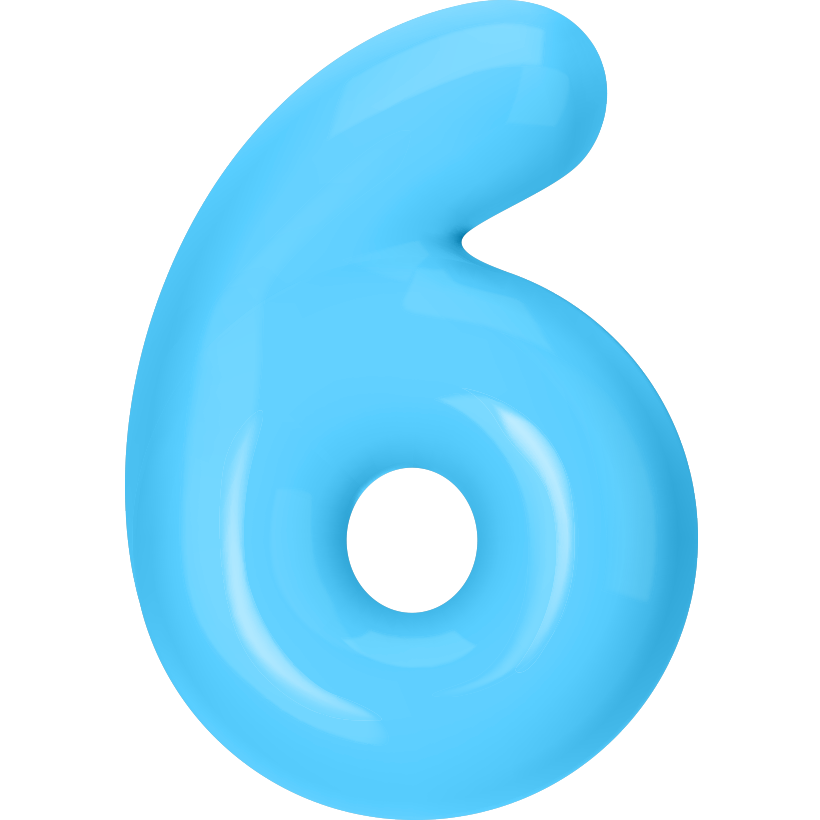 number