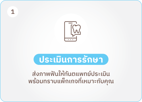 ขั้นตอนการรักษากับ CLEARISMA (ใส่เว็บ)_ขั้นตอนการรักษา 1